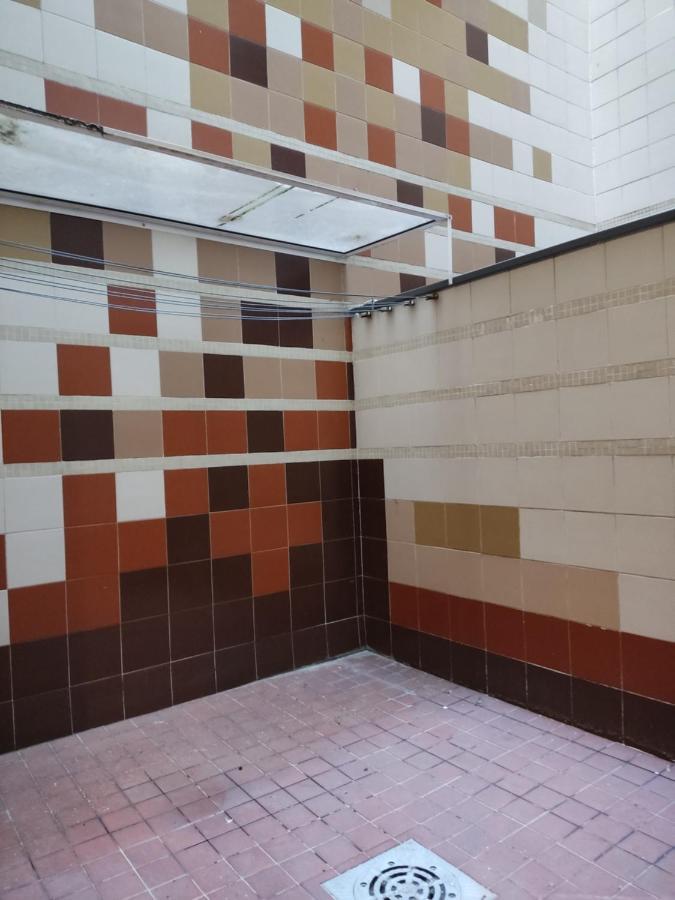 Apartament Pleno Centro, Terraza, Principe, 5 Min Casco Vello Y Estacion Ave Vigo Zewnętrze zdjęcie