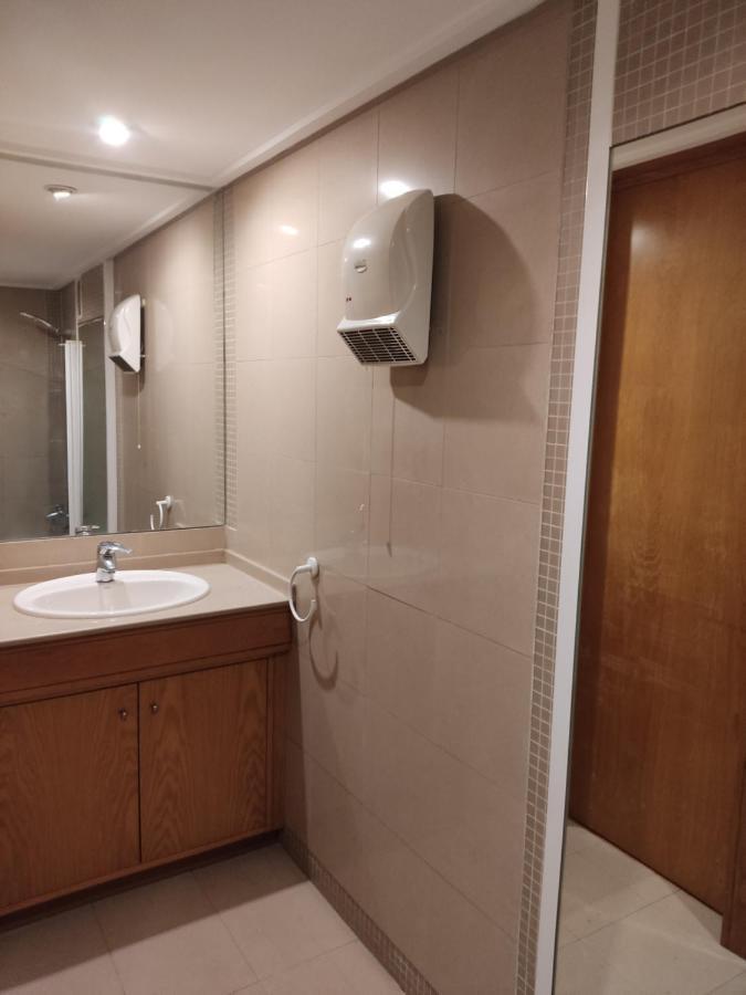Apartament Pleno Centro, Terraza, Principe, 5 Min Casco Vello Y Estacion Ave Vigo Zewnętrze zdjęcie