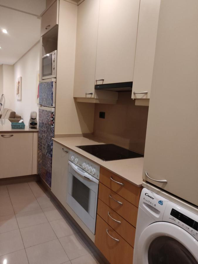 Apartament Pleno Centro, Terraza, Principe, 5 Min Casco Vello Y Estacion Ave Vigo Zewnętrze zdjęcie