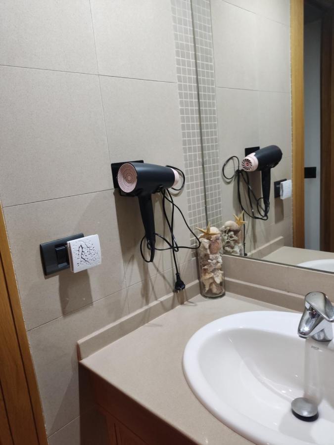 Apartament Pleno Centro, Terraza, Principe, 5 Min Casco Vello Y Estacion Ave Vigo Zewnętrze zdjęcie