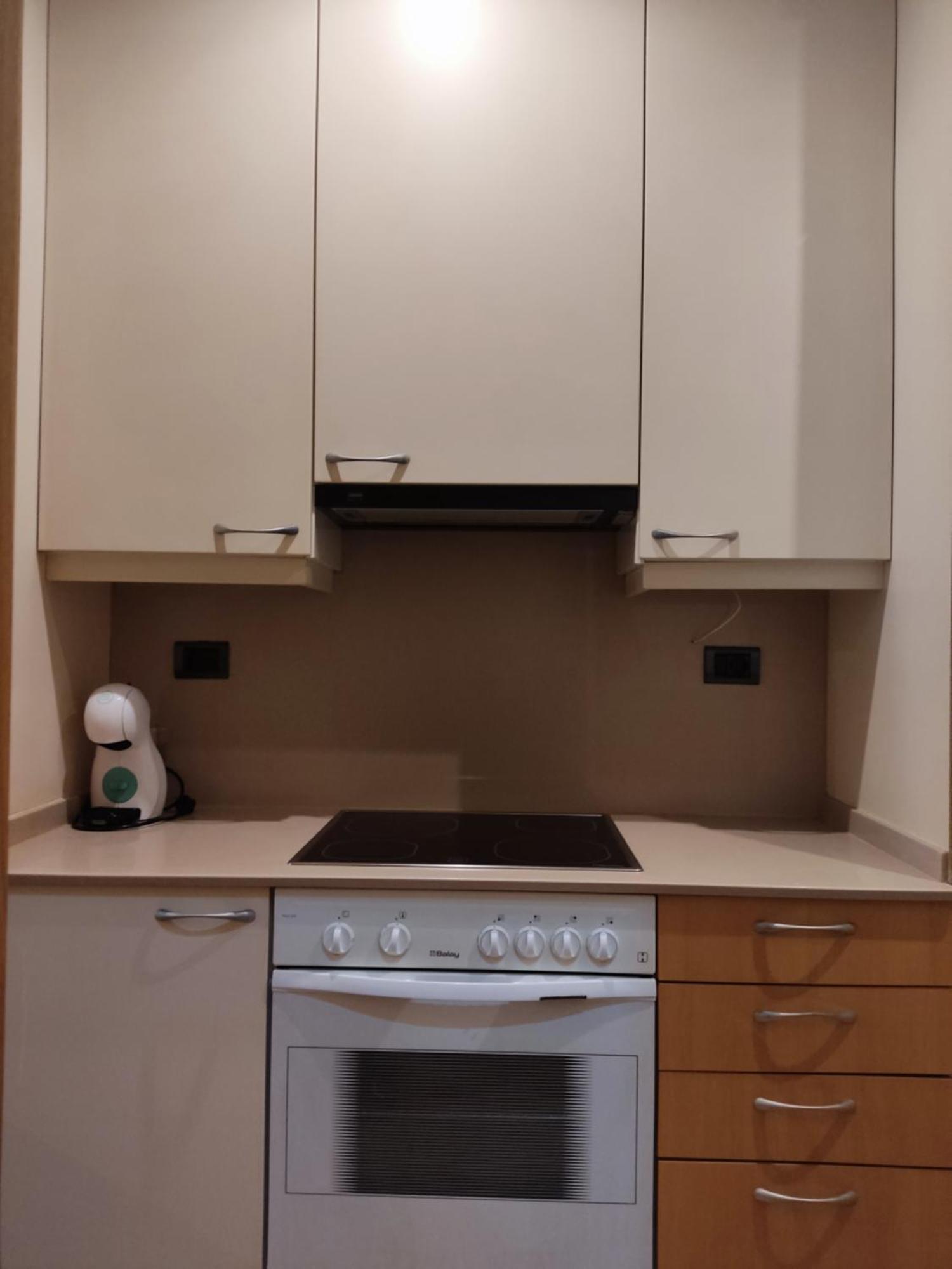 Apartament Pleno Centro, Terraza, Principe, 5 Min Casco Vello Y Estacion Ave Vigo Zewnętrze zdjęcie