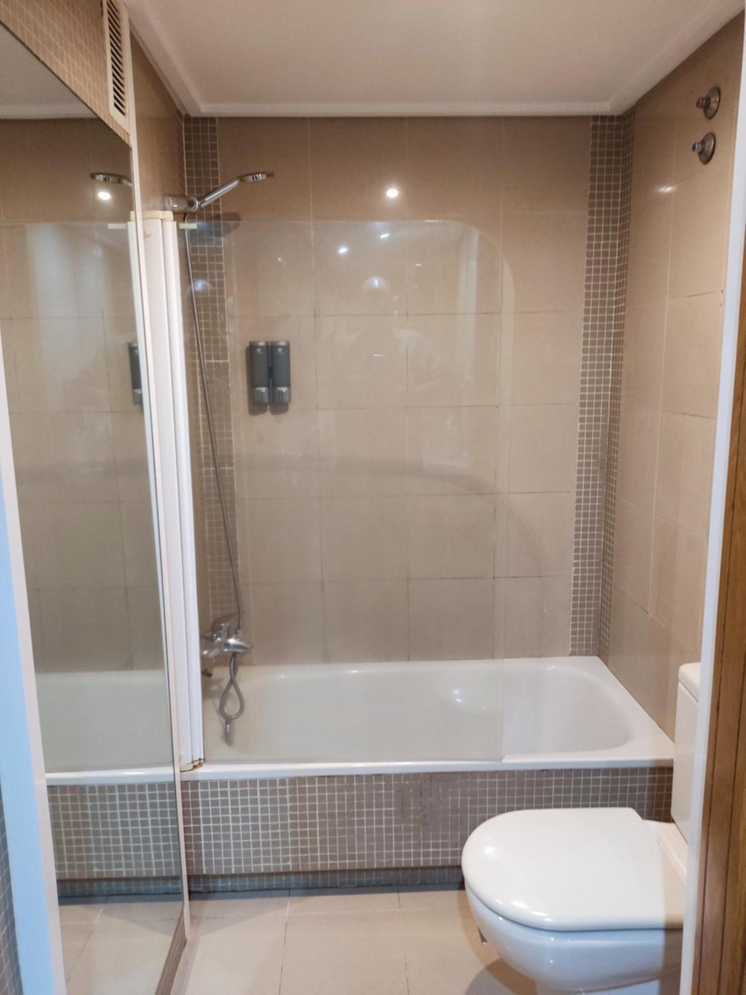 Apartament Pleno Centro, Terraza, Principe, 5 Min Casco Vello Y Estacion Ave Vigo Zewnętrze zdjęcie